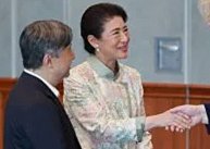 オランダを公式訪問された天皇皇后両陛下（2026年6月19日、撮影／雑誌協会オランダ・ベルギー同行取材班）