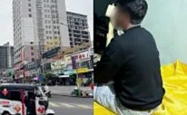 詐欺の街へと変貌したカンボジアのリゾート都市「シアヌークビル」
