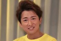大野智（45）の個人サロン「さと島」がオープン